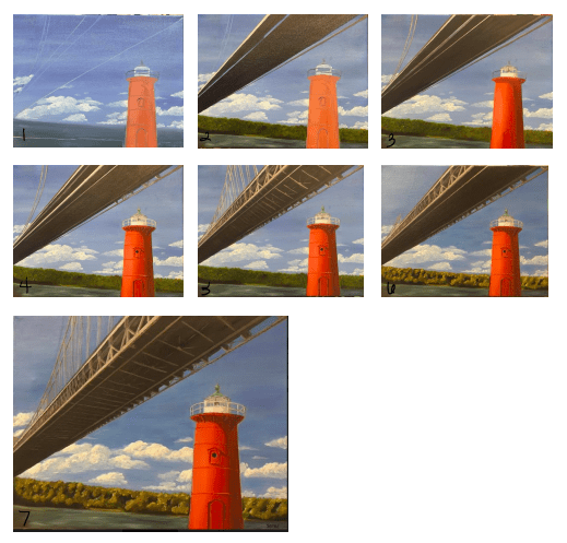 bridge series